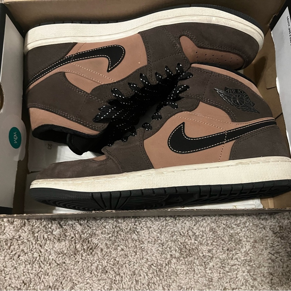 Jordan 1
